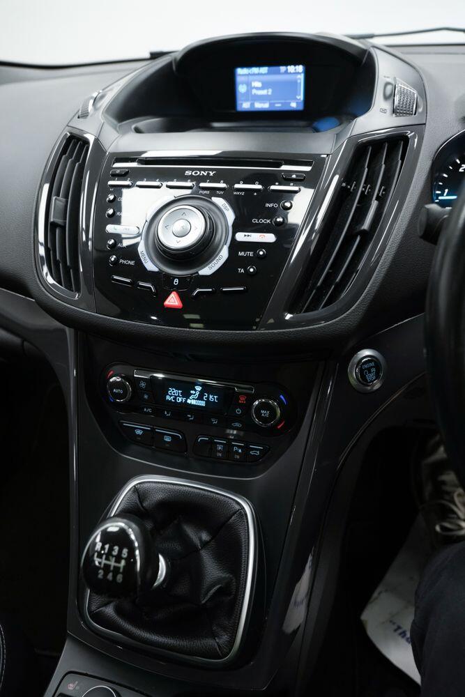 Used Ford Kuga 2014 for sale - 76824778: Photo 27