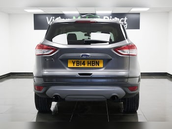 Used Ford Kuga 2014 for sale - 76824778: Photo