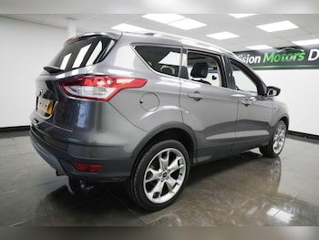 Used Ford Kuga 2014 for sale - 76824778: Photo