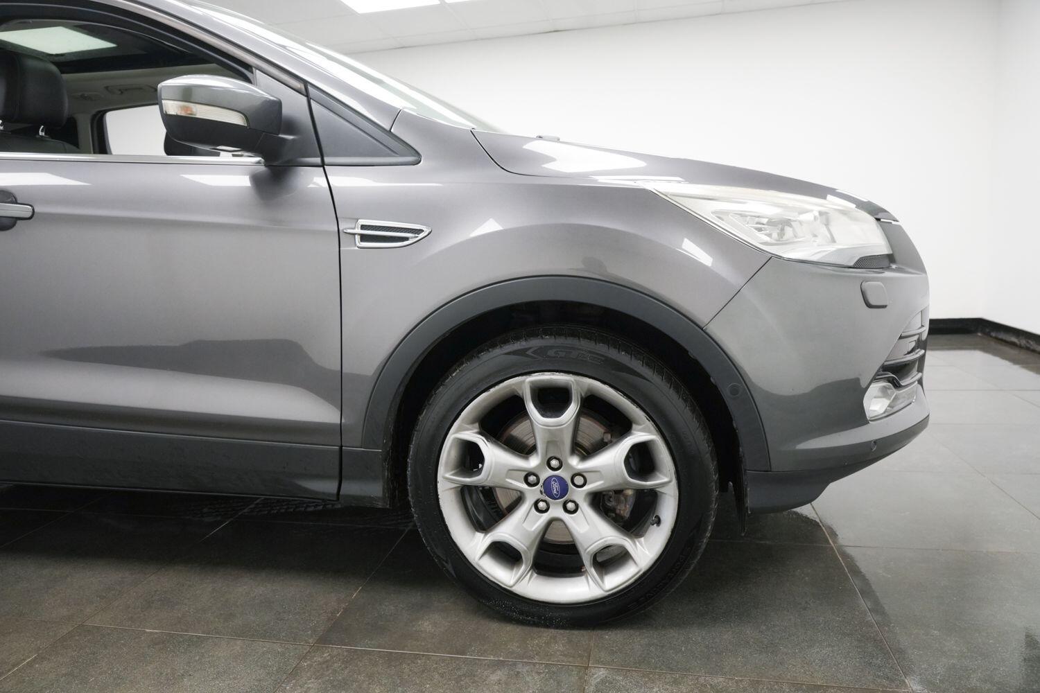 Used Ford Kuga 2014 for sale - 76824778: Photo 5