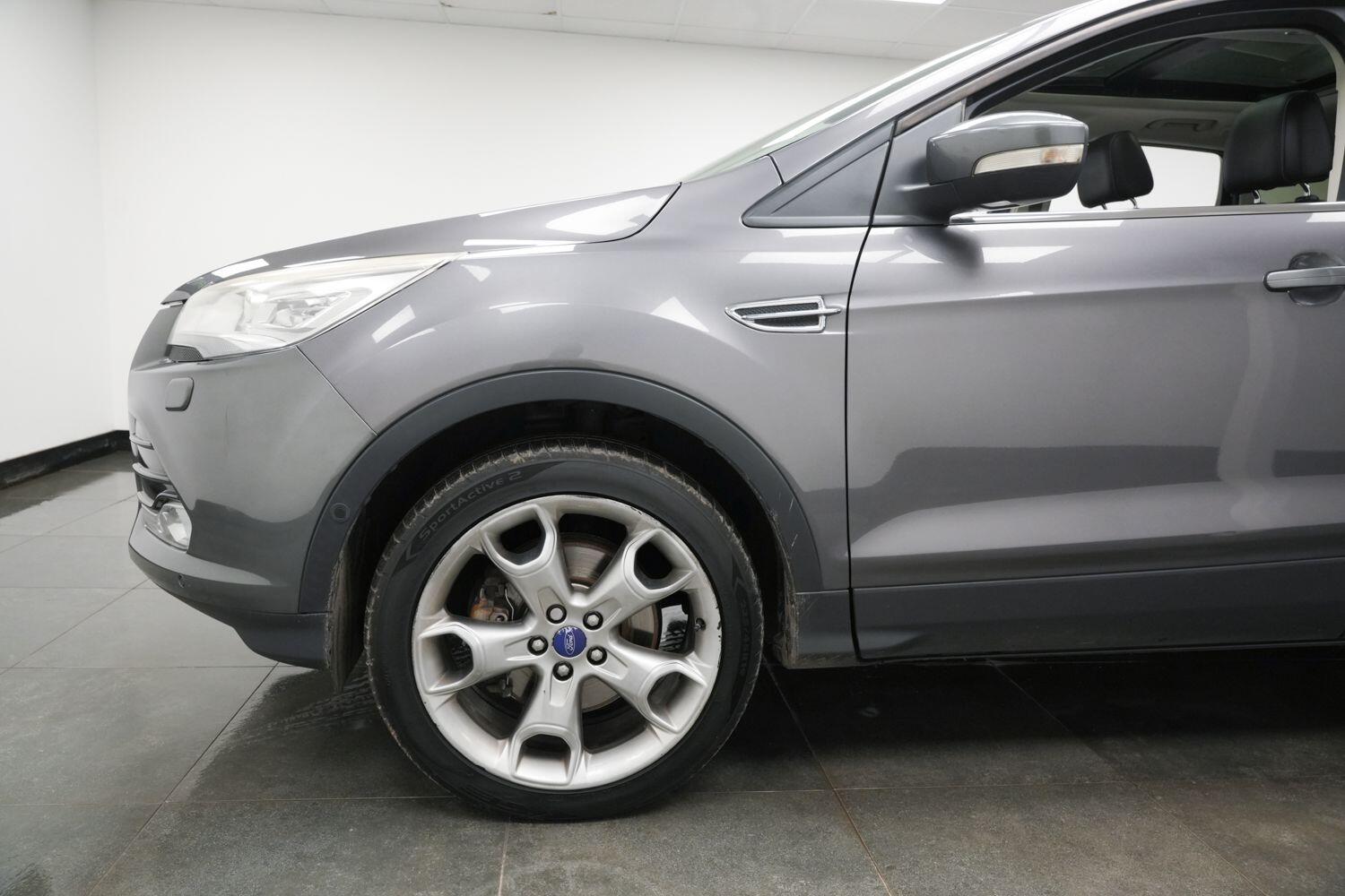Used Ford Kuga 2014 for sale - 76824778: Photo 6