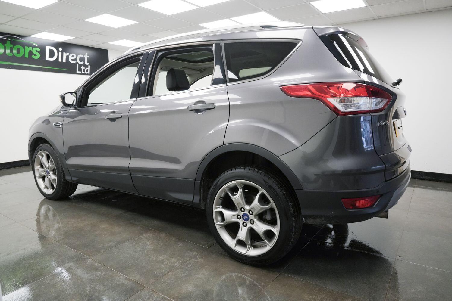 Used Ford Kuga 2014 for sale - 76824778: Photo 7