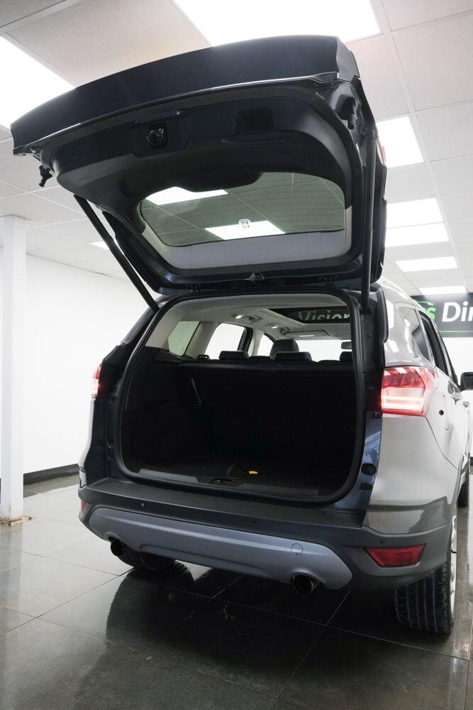 Used Ford Kuga 2014 for sale - 76824778: Photo 8