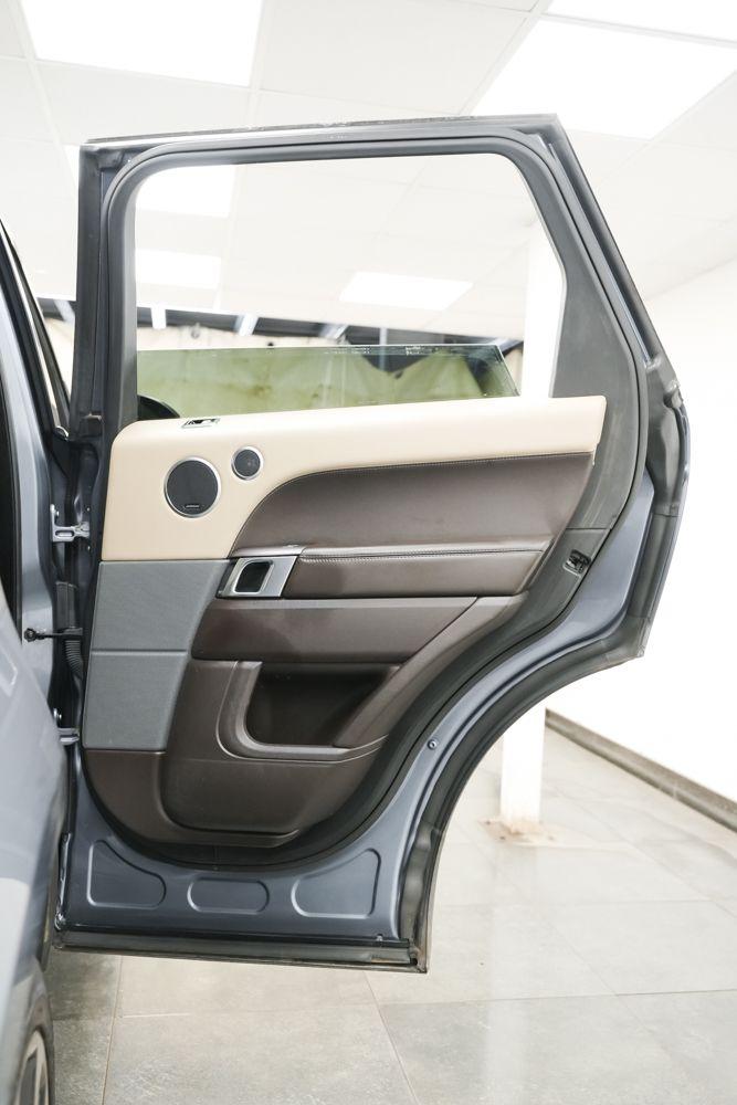 Used Land Rover Range Rover Sport for sale - 77166660: Photo 16