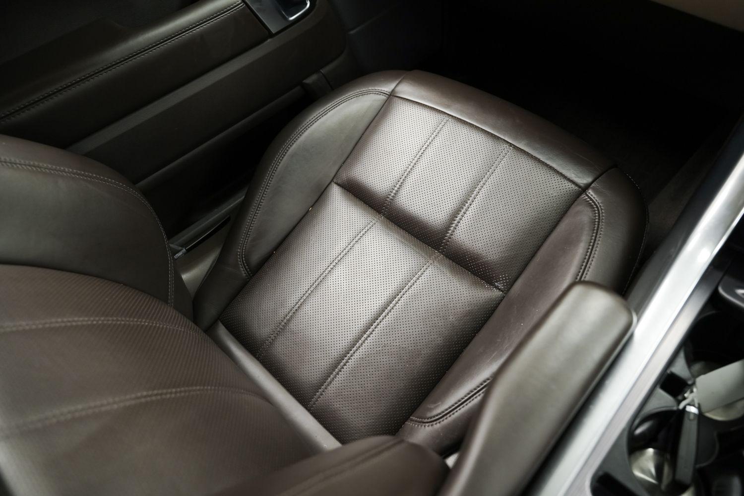 Used Land Rover Range Rover Sport for sale - 77166660: Photo 21