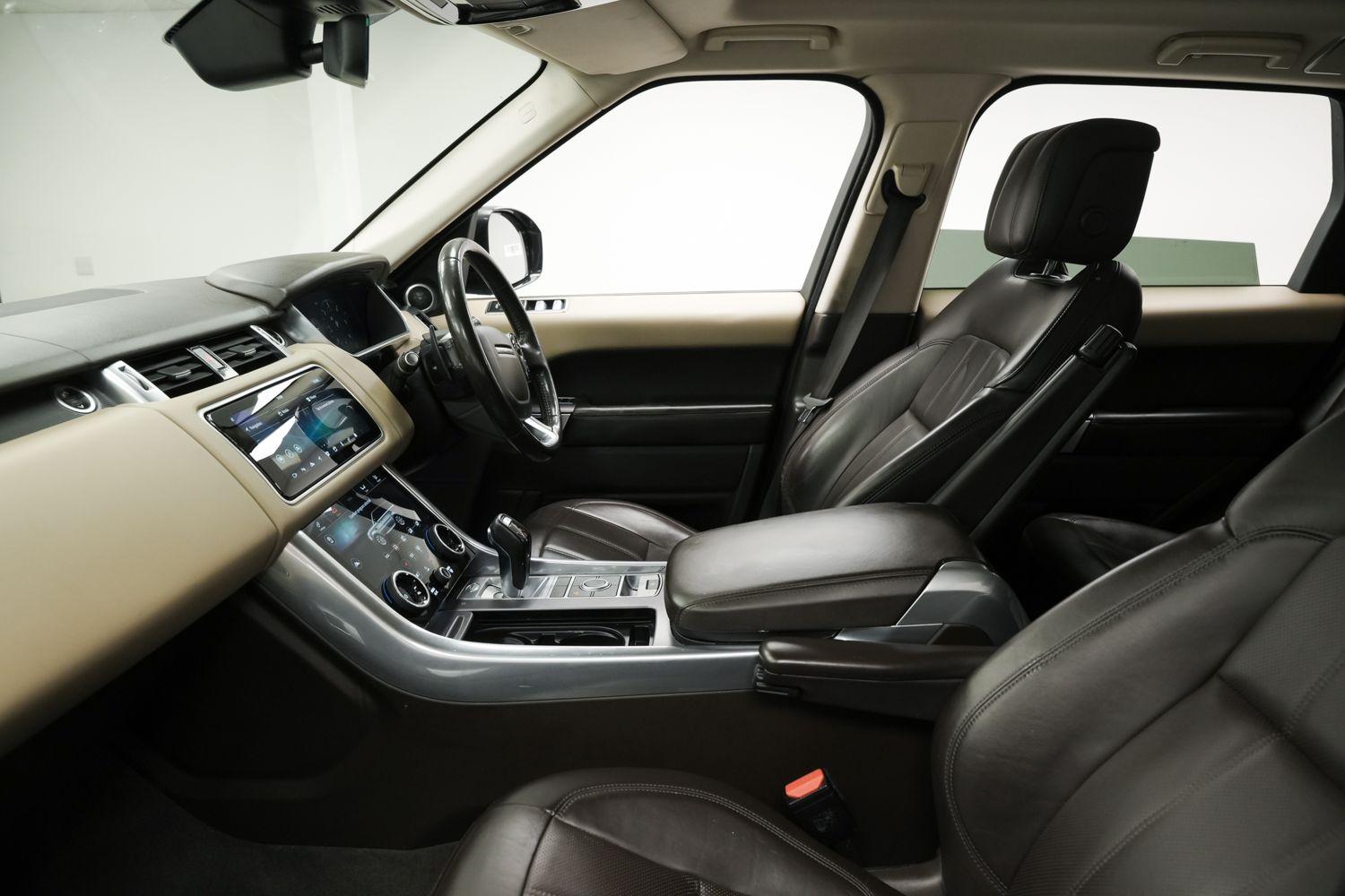 Used Land Rover Range Rover Sport for sale - 77166660: Photo 27