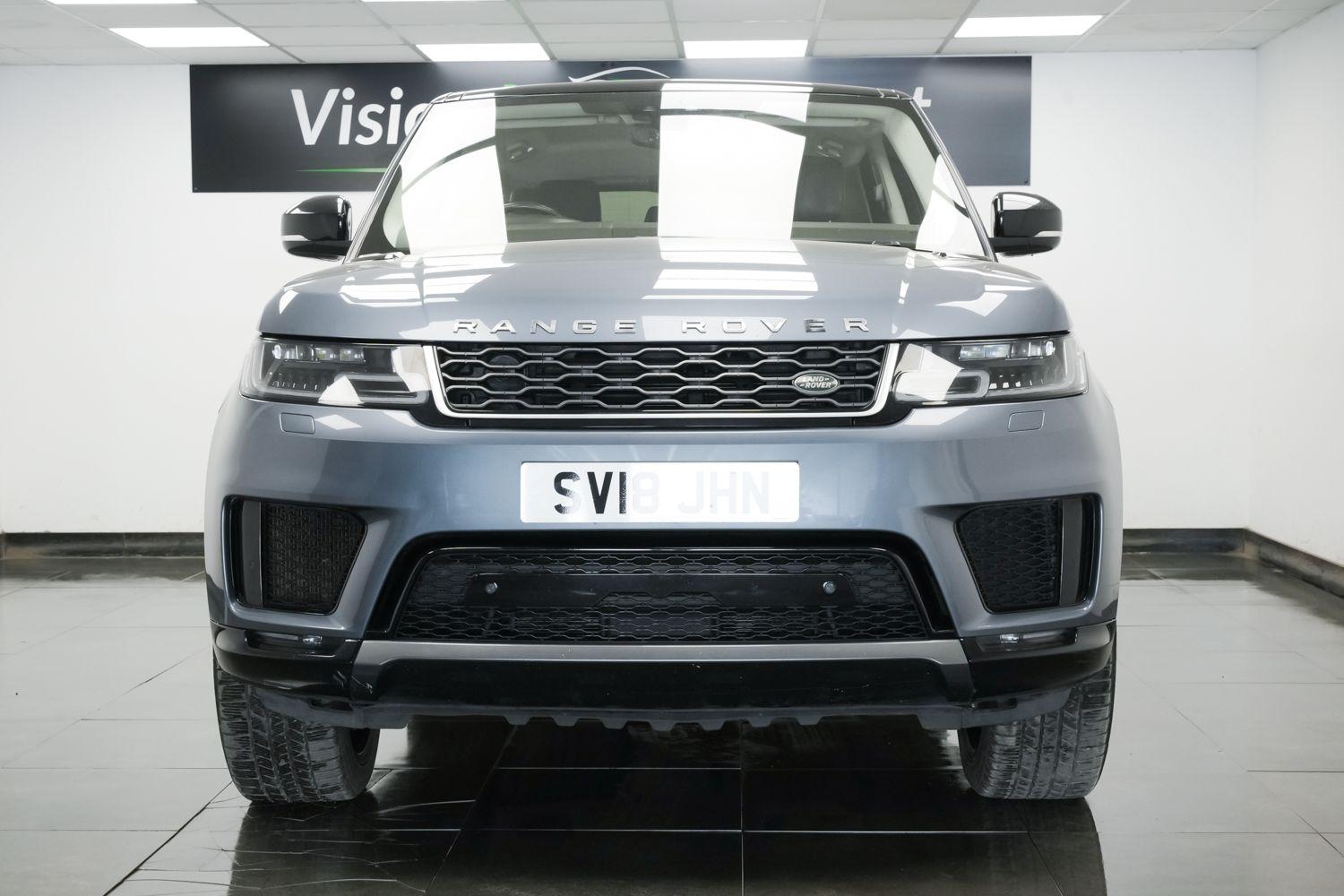 Used Land Rover Range Rover Sport for sale - 77166660: Photo 3