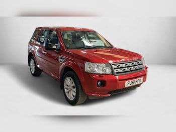 Used Land Rover Freelander 2 2012 for sale - 79609170: Photo