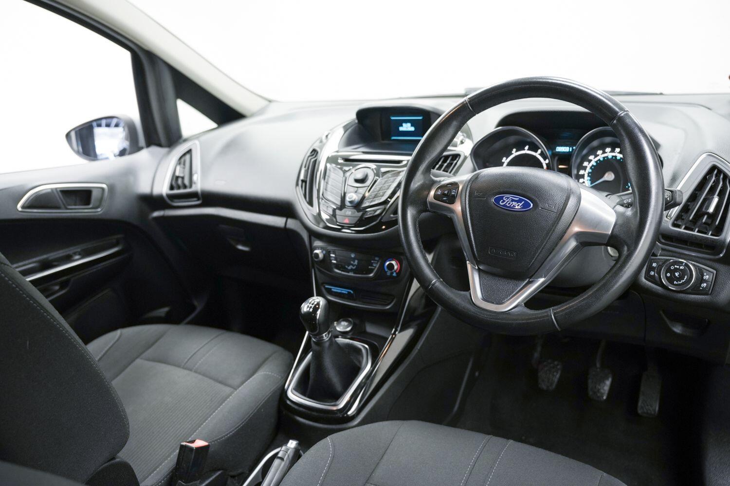 Used Ford B-MAX for sale - 77267250: Photo 11