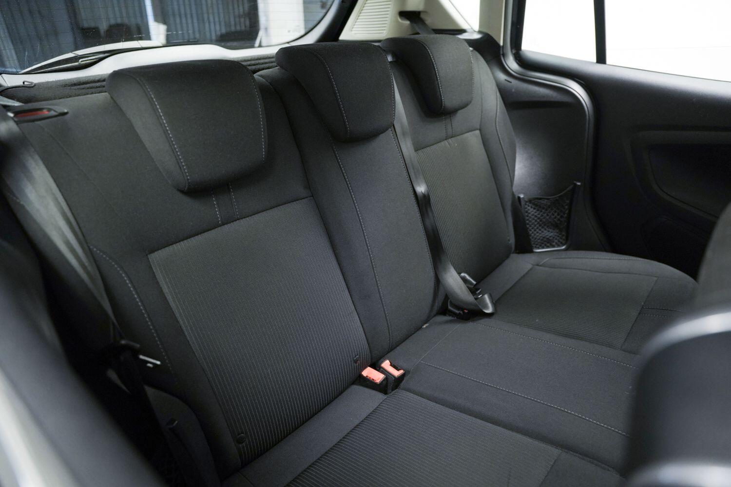 Used Ford B-MAX for sale - 77267250: Photo 14