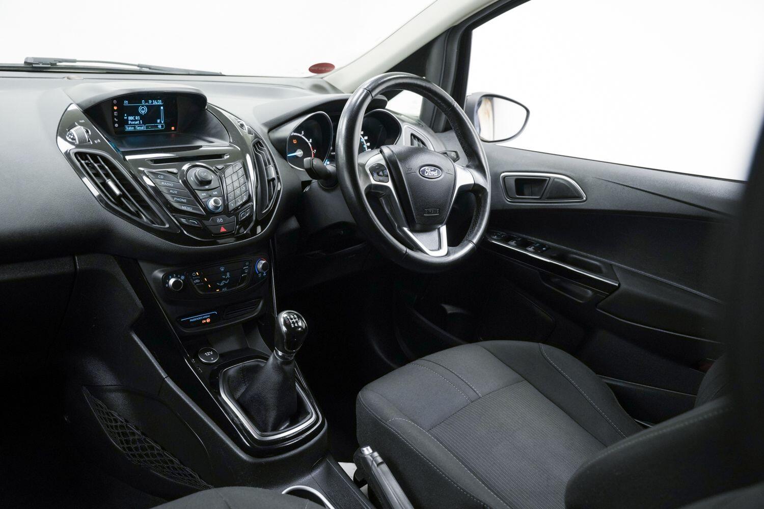 Used Ford B-MAX for sale - 77267250: Photo 18