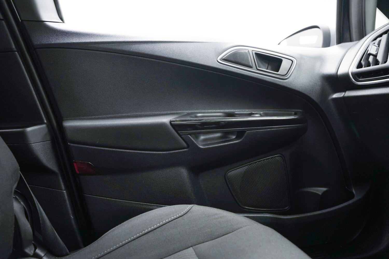 Used Ford B-MAX for sale - 77267250: Photo 19