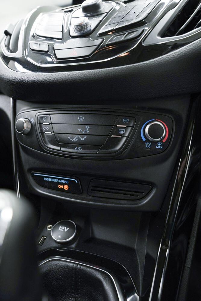 Used Ford B-MAX for sale - 77267250: Photo 21