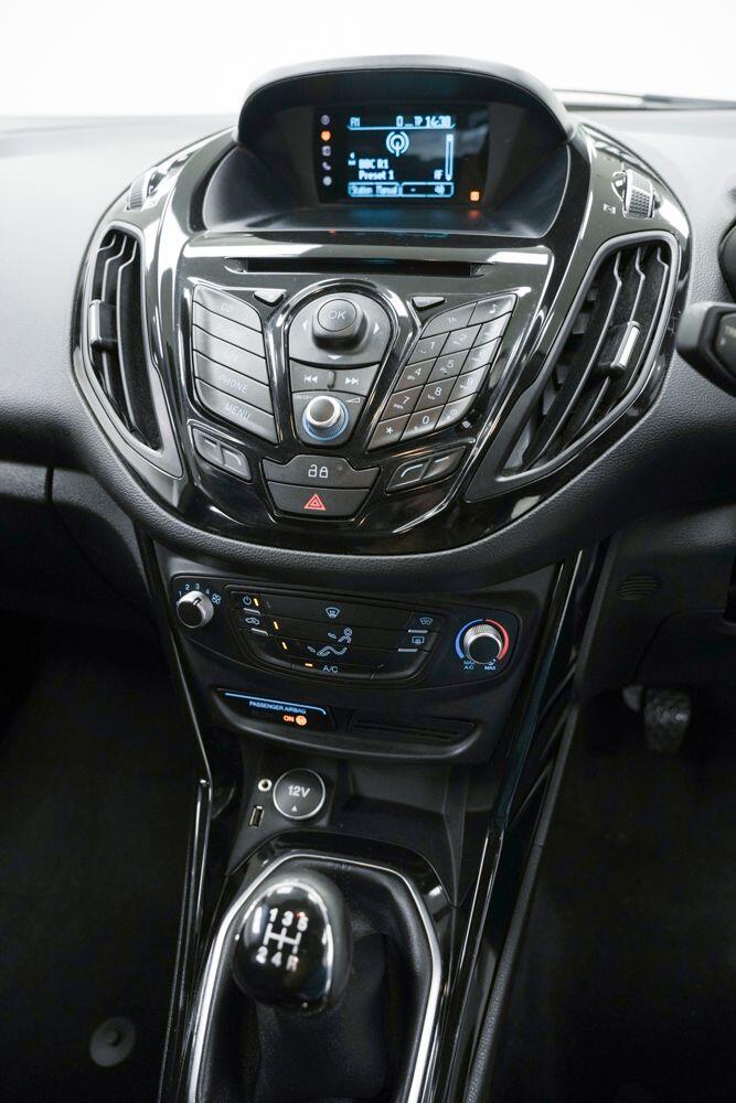 Used Ford B-MAX for sale - 77267250: Photo 22