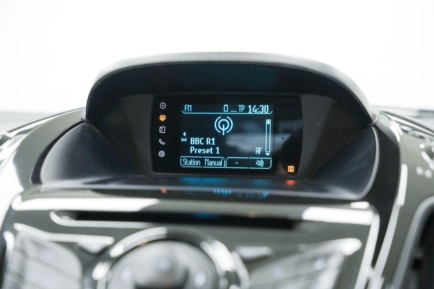 Used Ford B-MAX for sale - 77267250: Photo 23