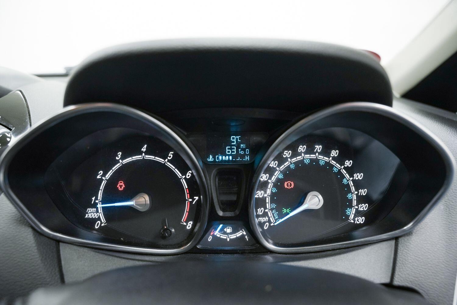 Used Ford B-MAX for sale - 77267250: Photo 24