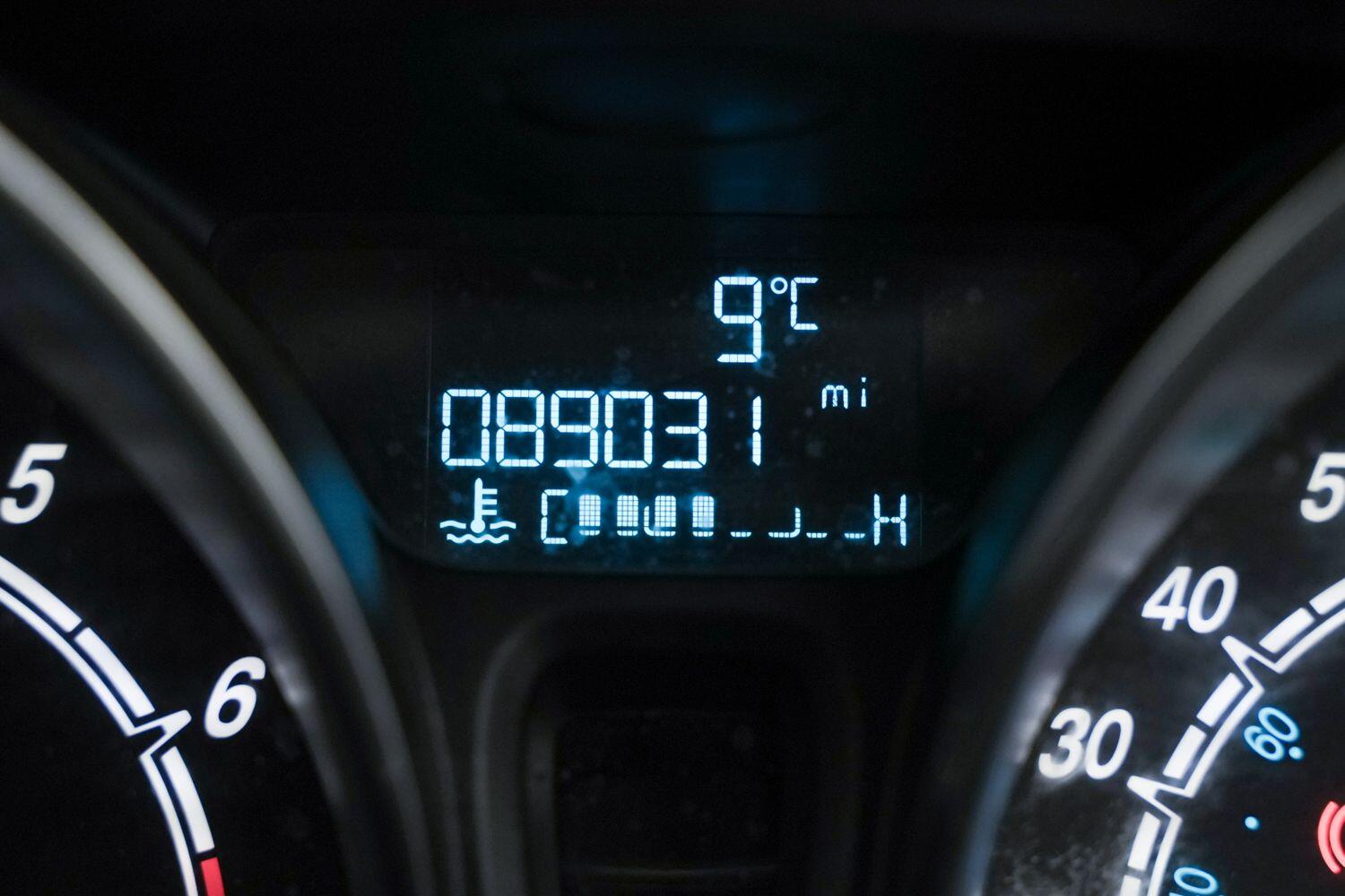 Used Ford B-MAX for sale - 77267250: Photo 25