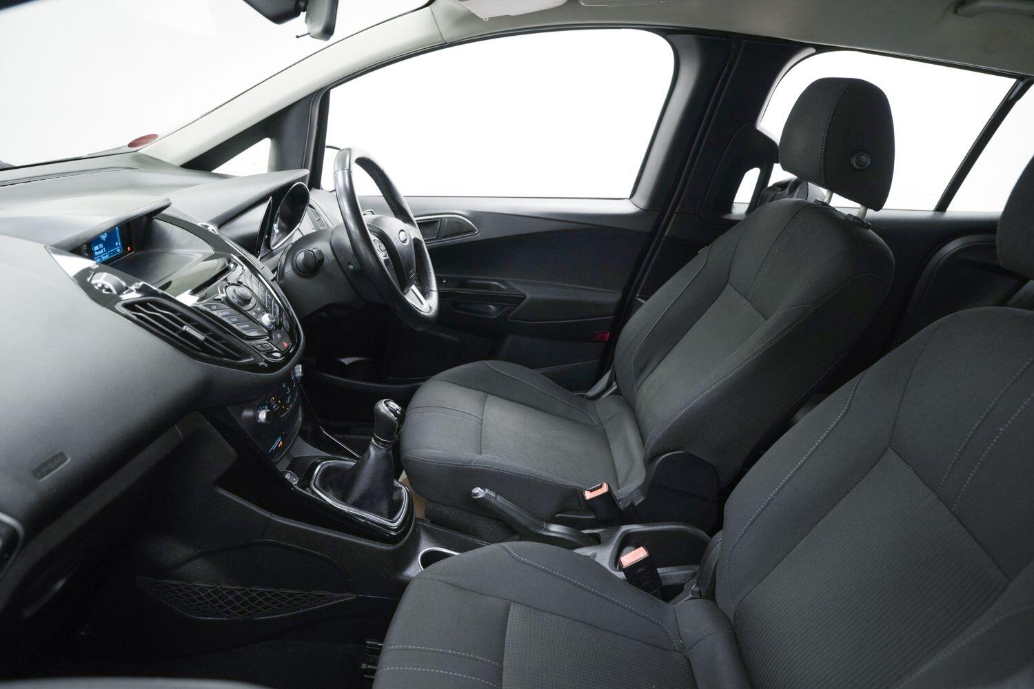 Used Ford B-MAX for sale - 77267250: Photo 26