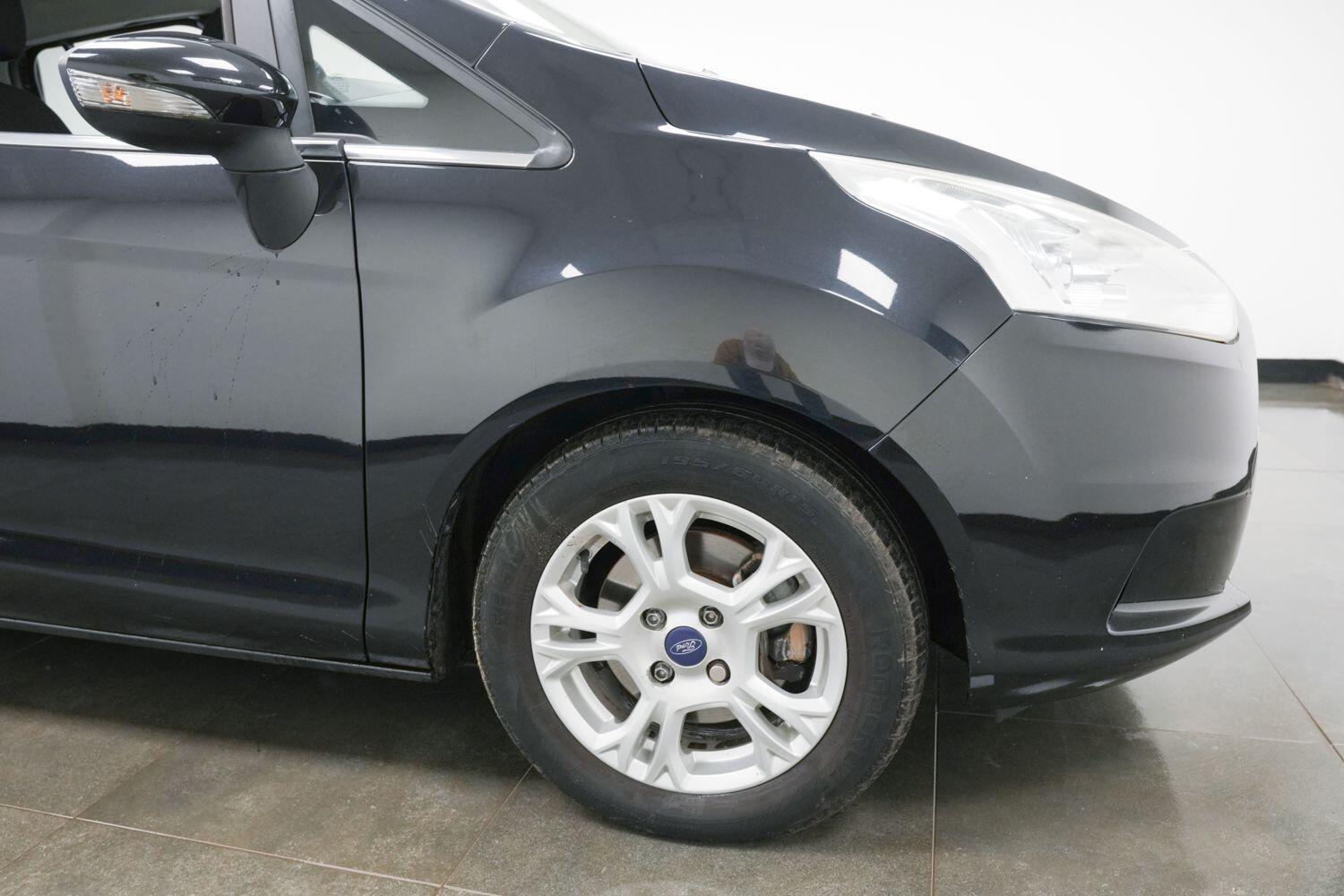 Used Ford B-MAX for sale - 77267250: Photo 5