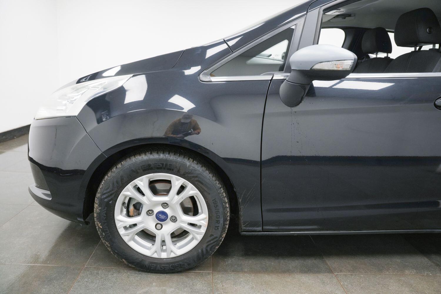 Used Ford B-MAX for sale - 77267250: Photo 6