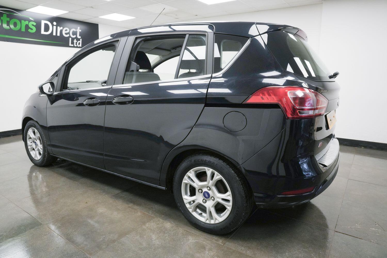 Used Ford B-MAX for sale - 77267250: Photo 7