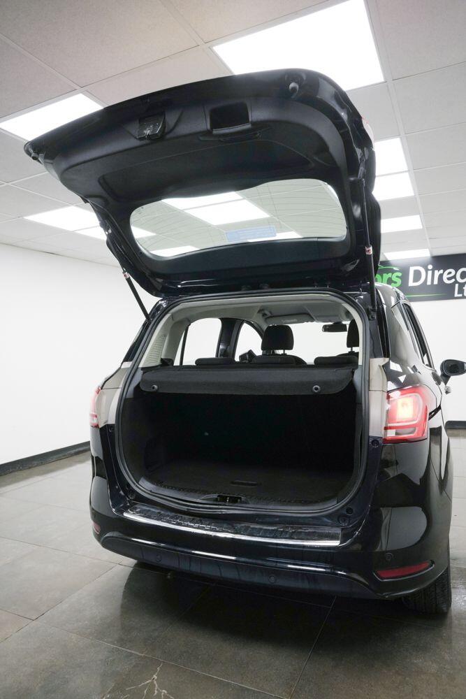 Used Ford B-MAX for sale - 77267250: Photo 8