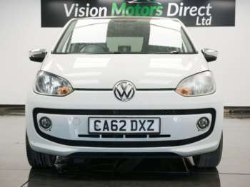 Used Volkswagen up! 2013 for sale - 74848492: Photo