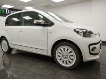 Used Volkswagen up! 2013 for sale - 74848492: Photo