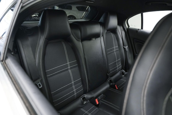Used Mercedes-Benz A-Class 2013 for sale - 76246591: Photo 11
