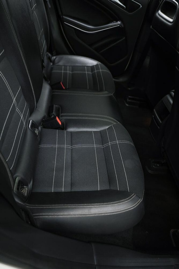 Used Mercedes-Benz A-Class 2013 for sale - 76246591: Photo 12