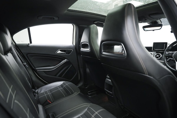 Used Mercedes-Benz A-Class 2013 for sale - 76246591: Photo 13