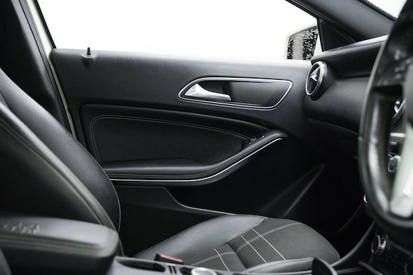 Used Mercedes-Benz A-Class 2013 for sale - 76246591: Photo 19