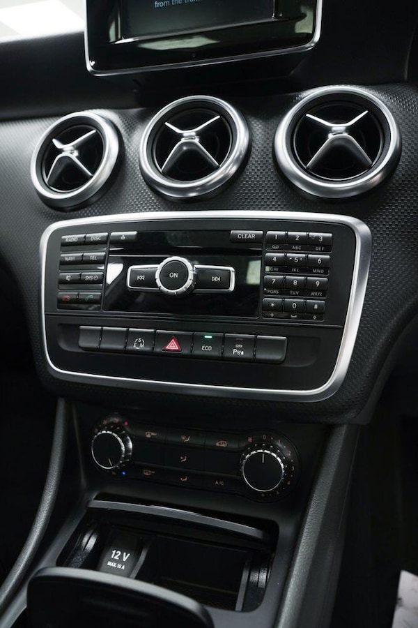 Used Mercedes-Benz A-Class 2013 for sale - 76246591: Photo 22