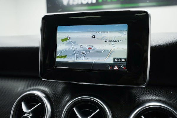 Used Mercedes-Benz A-Class 2013 for sale - 76246591: Photo 23