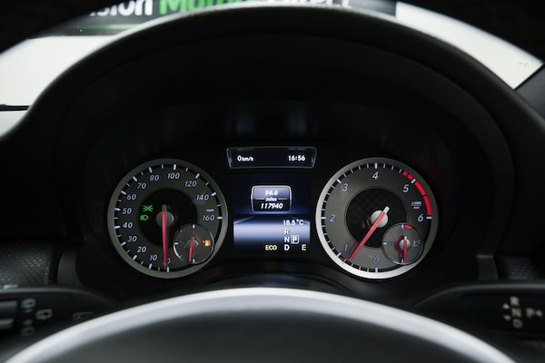 Used Mercedes-Benz A-Class 2013 for sale - 76246591: Photo 26