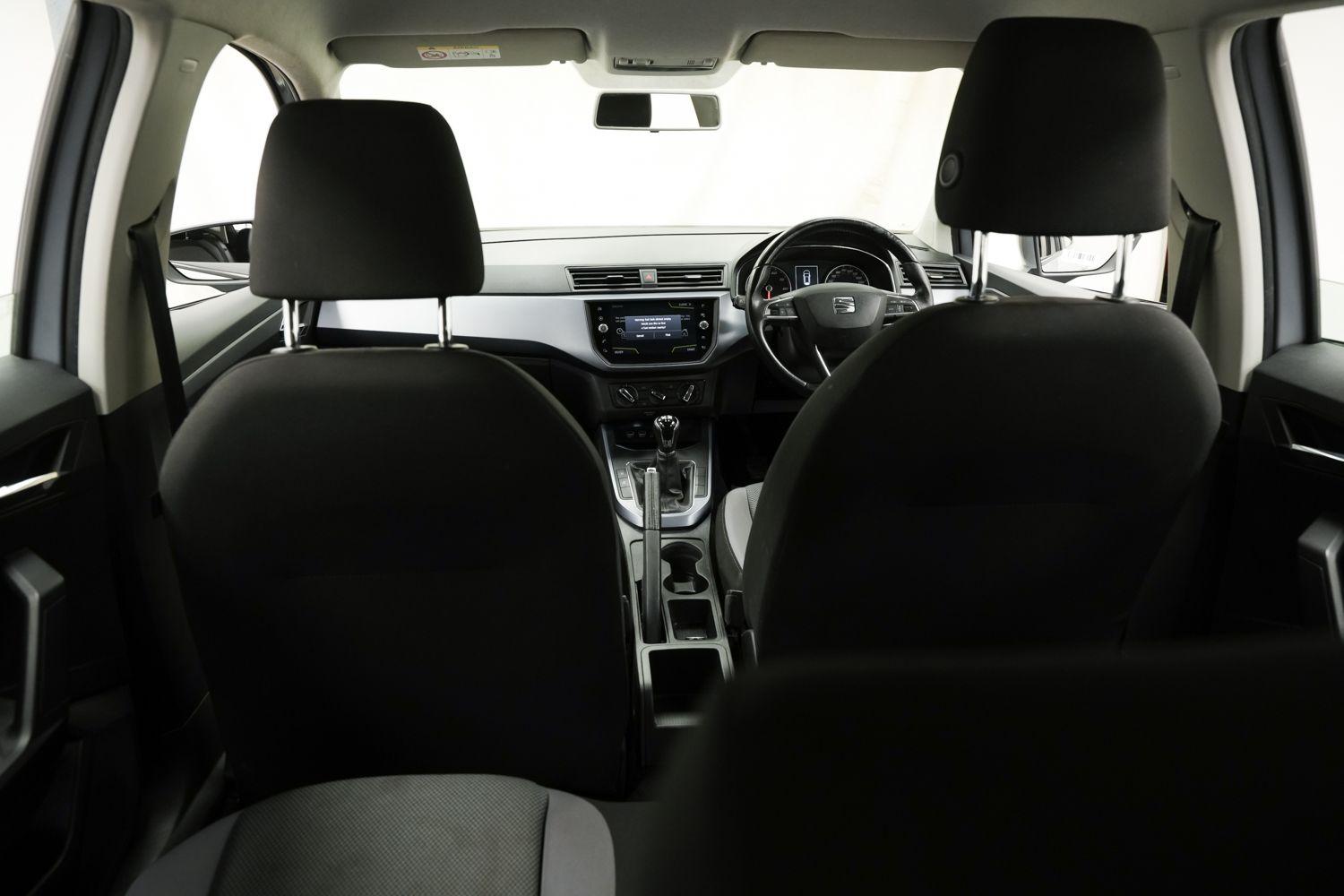 Used SEAT Arona 2018 for sale - 76361040: Photo 11