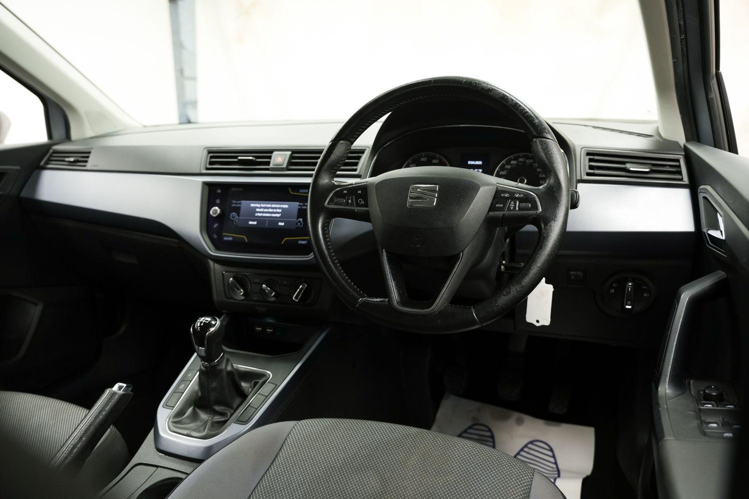 Used SEAT Arona 2018 for sale - 76361040: Photo 12