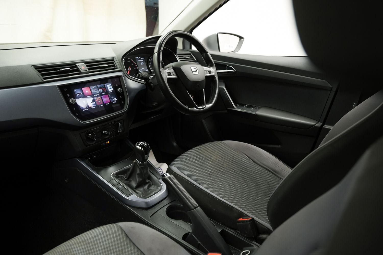 Used SEAT Arona 2018 for sale - 76361040: Photo 17