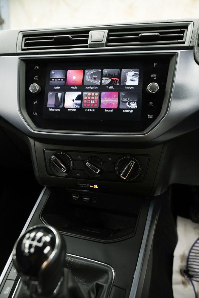 Used SEAT Arona 2018 for sale - 76361040: Photo 19