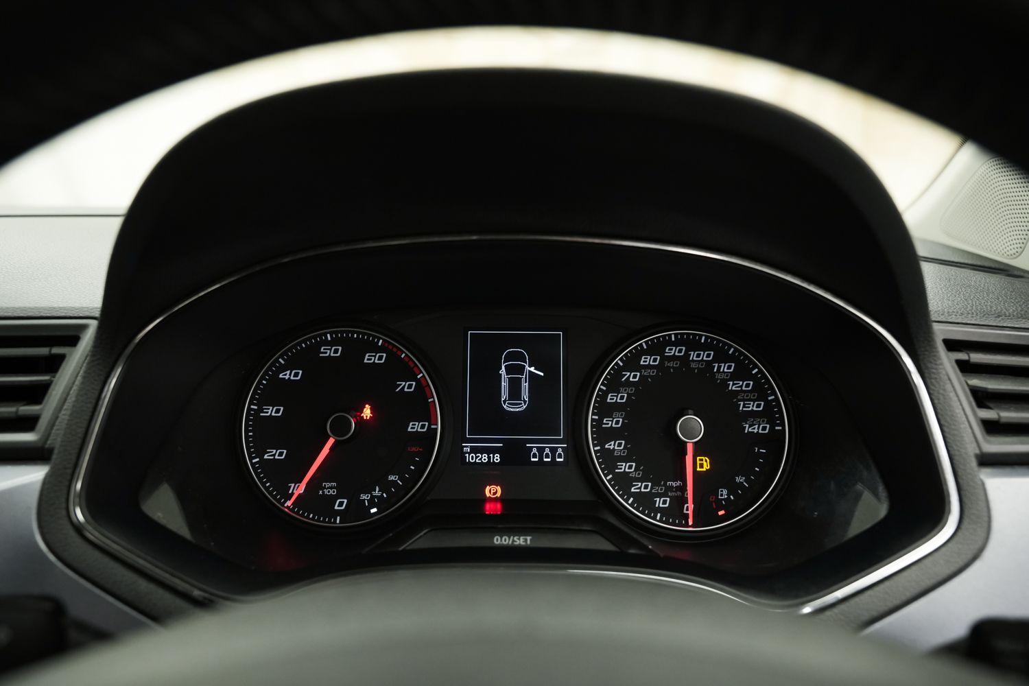 Used SEAT Arona 2018 for sale - 76361040: Photo 20