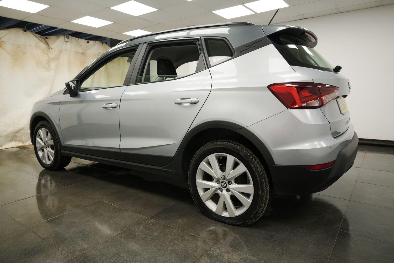 Used SEAT Arona 2018 for sale - 76361040: Photo 7