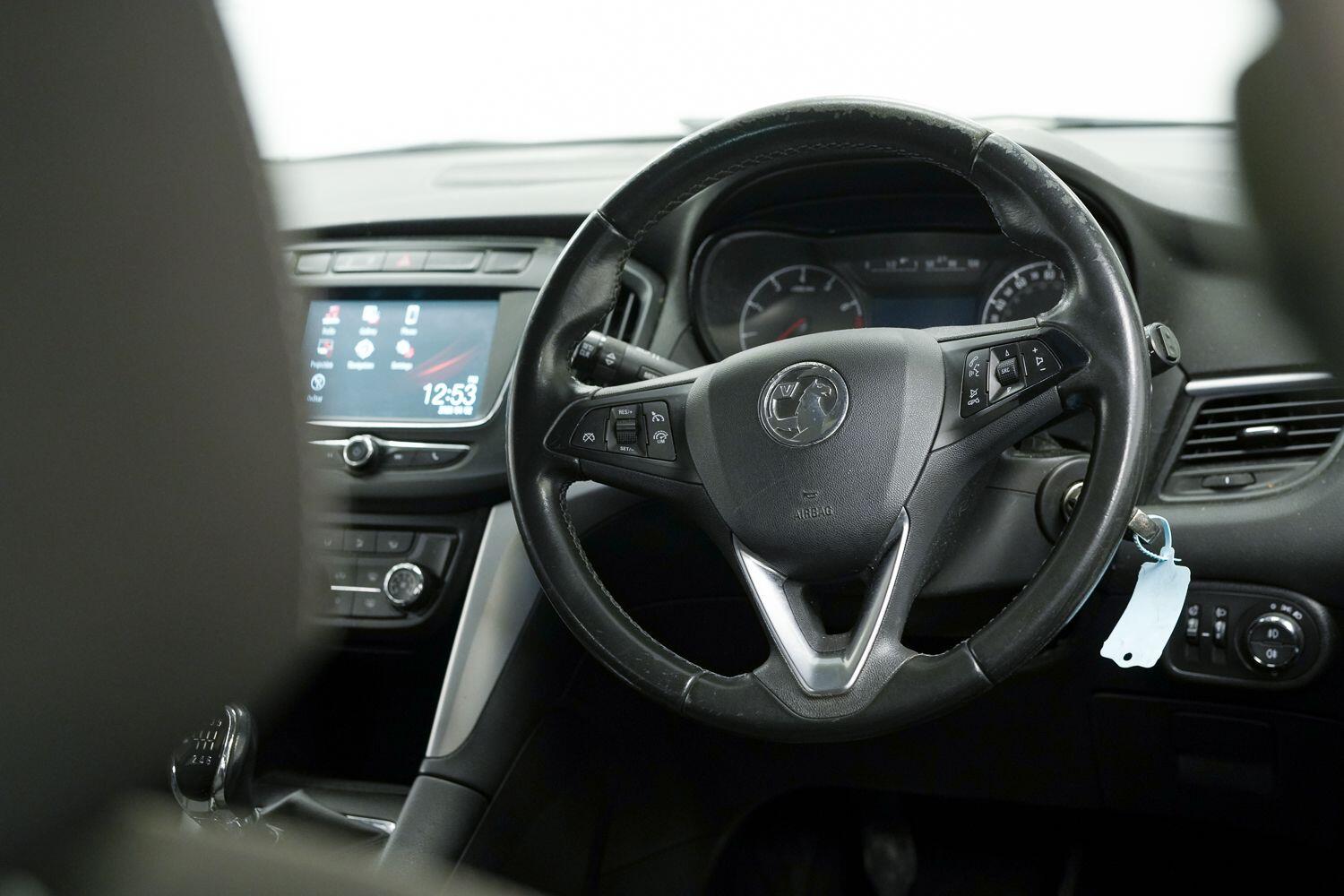 Used Vauxhall Zafira Tourer for sale - 78135716: Photo 10