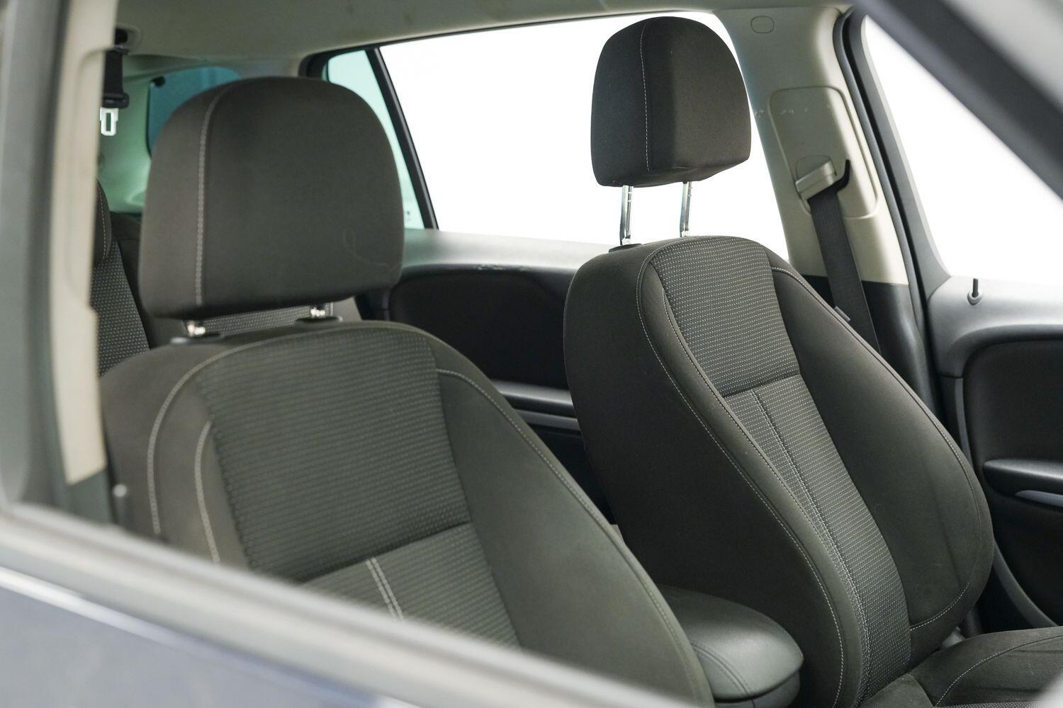 Used Vauxhall Zafira Tourer for sale - 78135716: Photo 11