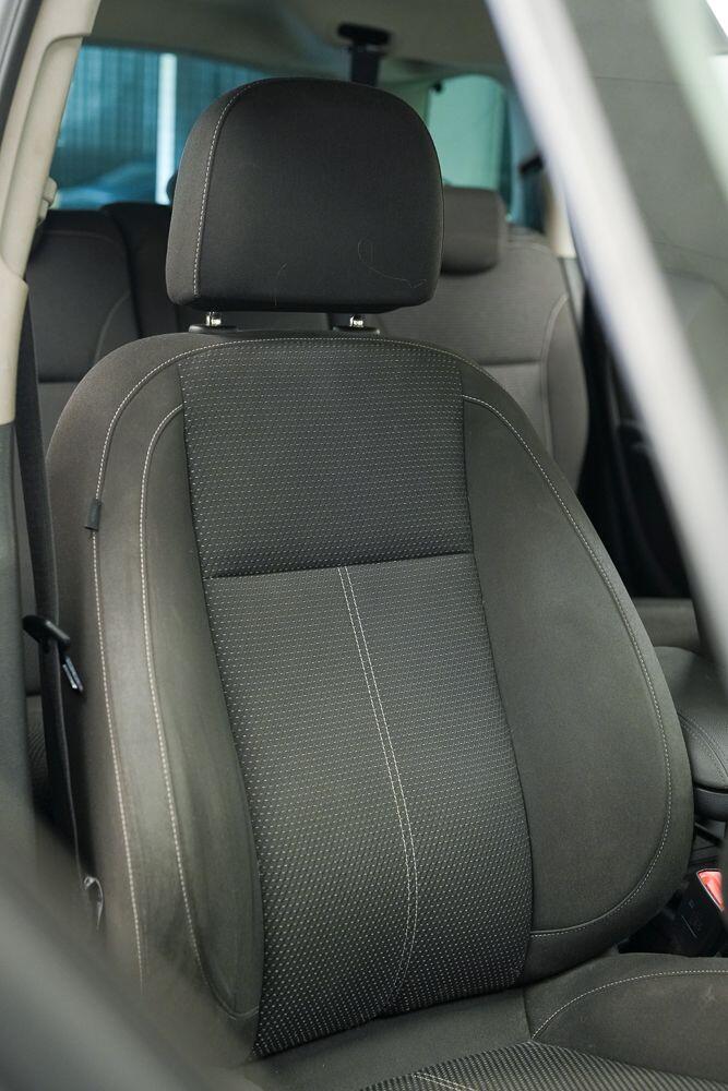 Used Vauxhall Zafira Tourer for sale - 78135716: Photo 12