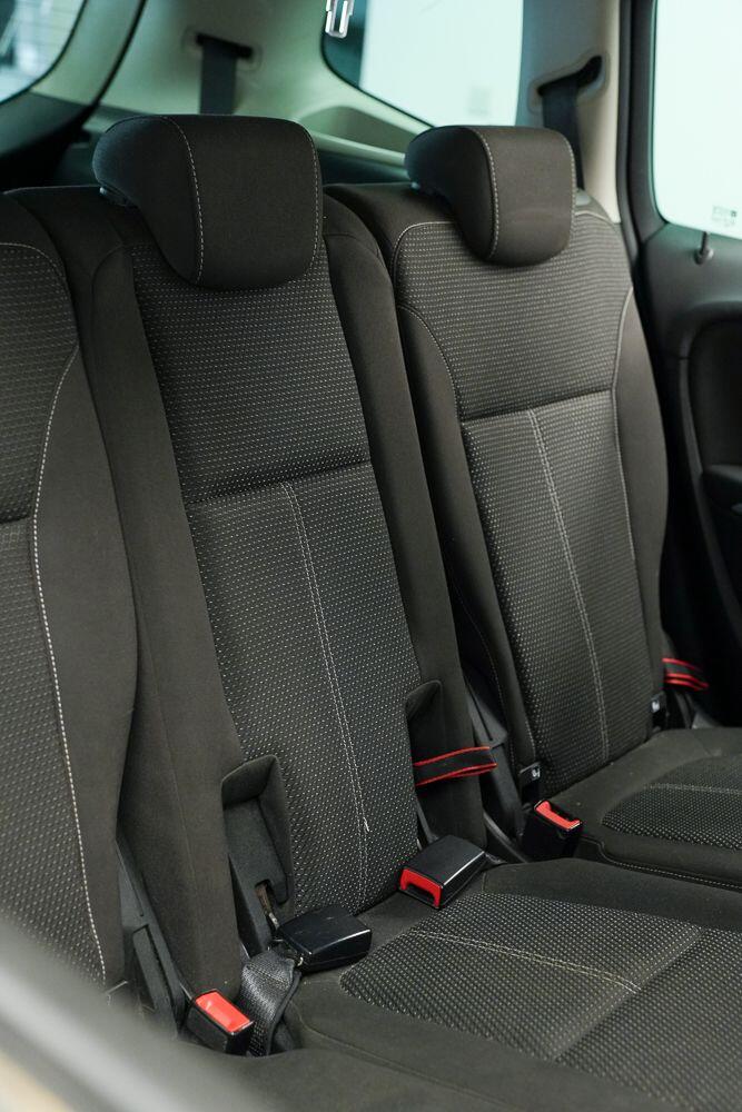 Used Vauxhall Zafira Tourer for sale - 78135716: Photo 13