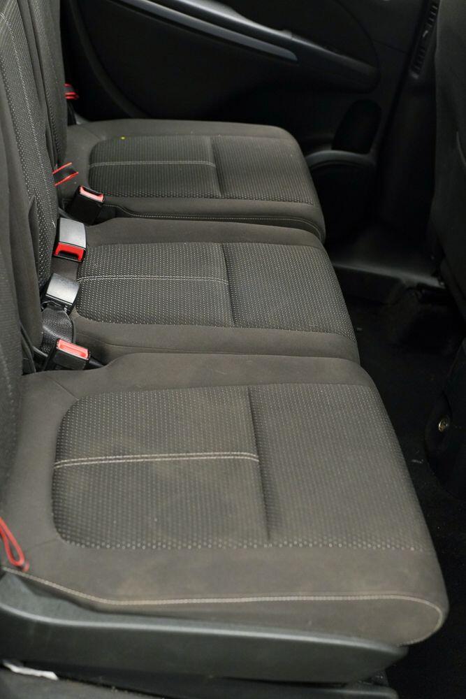 Used Vauxhall Zafira Tourer for sale - 78135716: Photo 14