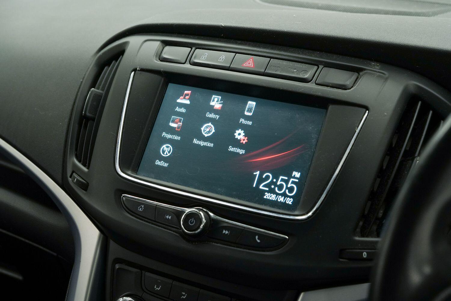 Used Vauxhall Zafira Tourer for sale - 78135716: Photo 18