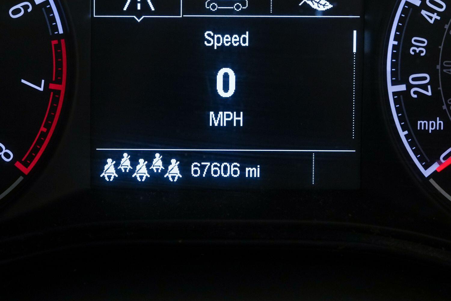 Used Vauxhall Zafira Tourer for sale - 78135716: Photo 20