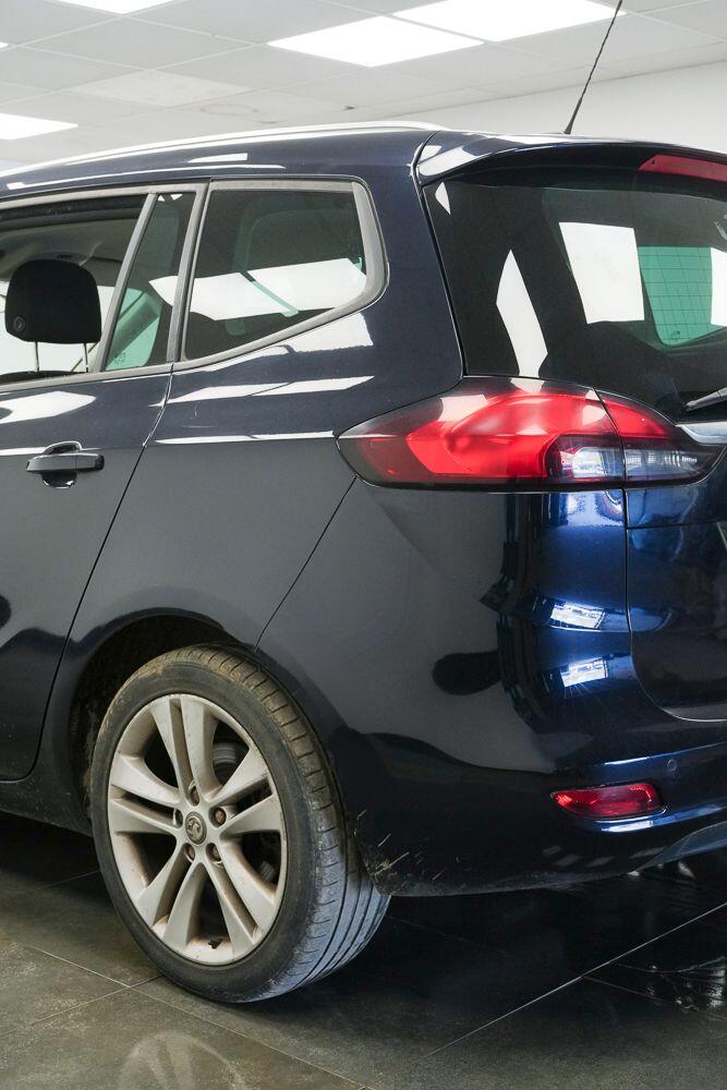 Used Vauxhall Zafira Tourer for sale - 78135716: Photo 8