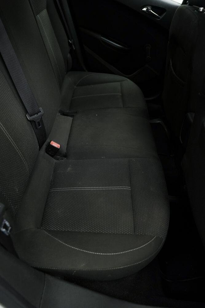 Used Vauxhall Astra 2013 for sale - 77040860: Photo 15